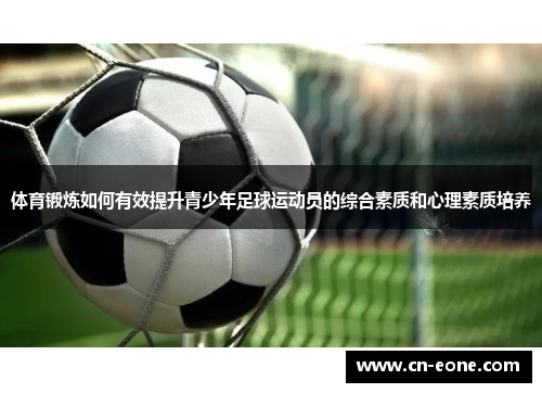 体育锻炼如何有效提升青少年足球运动员的综合素质和心理素质培养