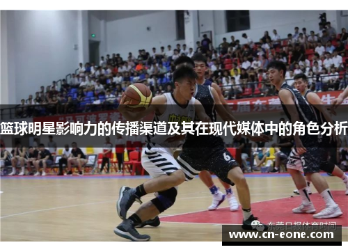 篮球明星影响力的传播渠道及其在现代媒体中的角色分析