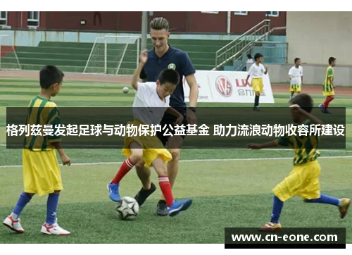 格列兹曼发起足球与动物保护公益基金 助力流浪动物收容所建设
