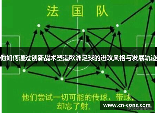 他如何通过创新战术塑造欧洲足球的进攻风格与发展轨迹
