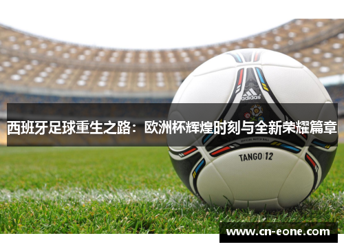 西班牙足球重生之路：欧洲杯辉煌时刻与全新荣耀篇章