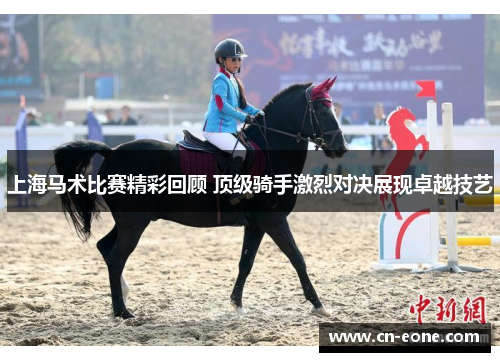 上海马术比赛精彩回顾 顶级骑手激烈对决展现卓越技艺