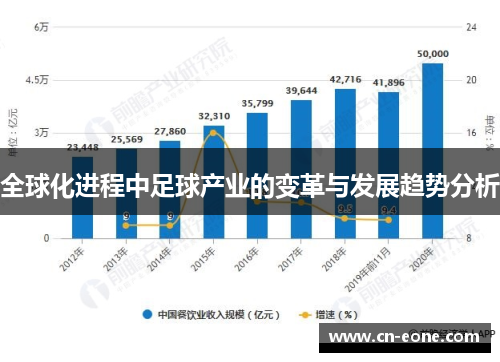 全球化进程中足球产业的变革与发展趋势分析