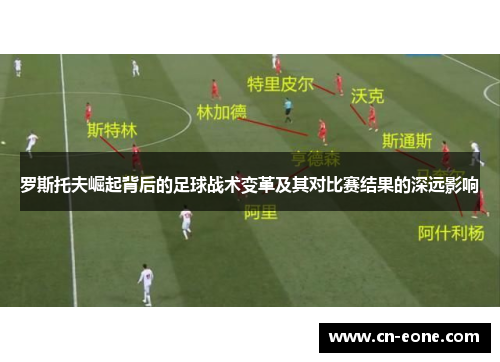 罗斯托夫崛起背后的足球战术变革及其对比赛结果的深远影响