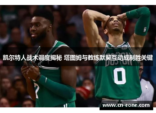 凯尔特人战术调度揭秘 塔图姆与教练默契互动成制胜关键