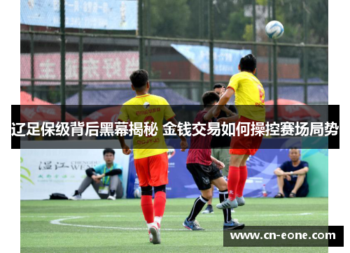 辽足保级背后黑幕揭秘 金钱交易如何操控赛场局势