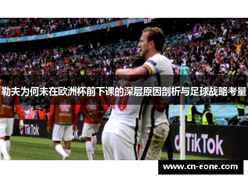 勒夫为何未在欧洲杯前下课的深层原因剖析与足球战略考量