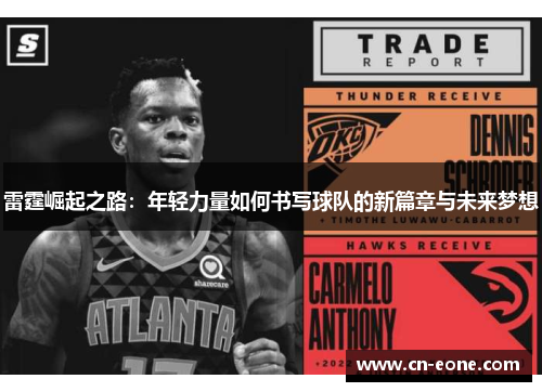 雷霆崛起之路：年轻力量如何书写球队的新篇章与未来梦想