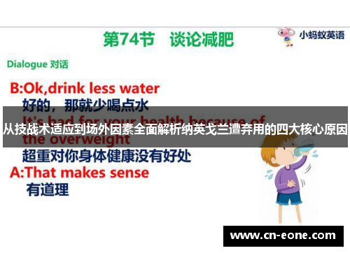 从技战术适应到场外因素全面解析纳英戈兰遭弃用的四大核心原因