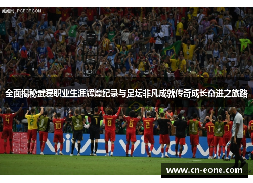 全面揭秘武磊职业生涯辉煌纪录与足坛非凡成就传奇成长奋进之旅路