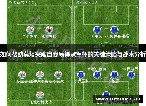 如何帮助莫塔突破自我赢得冠军杯的关键策略与战术分析