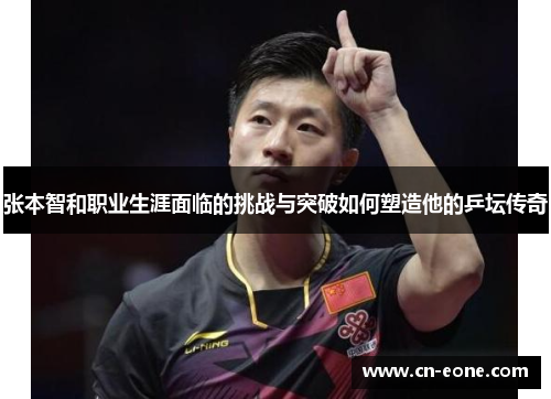 张本智和职业生涯面临的挑战与突破如何塑造他的乒坛传奇