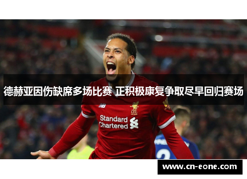 德赫亚因伤缺席多场比赛 正积极康复争取尽早回归赛场